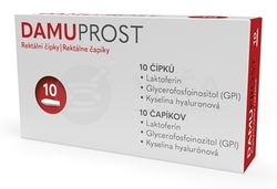 Damuprost
