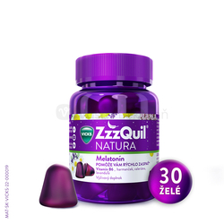 ZzzQuil® NATURA