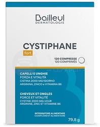 Bailleul Cystiphane Fort