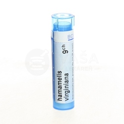 Boiron Hamamelis Virginiana CH9