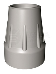 Alfa Vita Gumový násadec na barlu, č. 4 (priemer 19 mm)