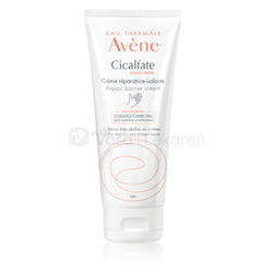 Avene Cicalfate Obnovujúci bariérový krém na ruky