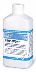 Prosavon Tekuté mydlo  s antibakteriálnou prísadou do nástenného dávkovača