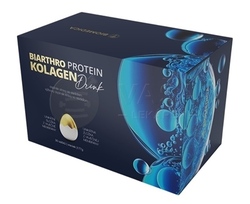Biomedica Biarthro Protein Kolagen Drink