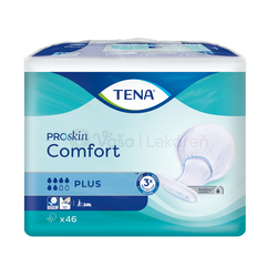 Tena Comfort Plus Vkladacie plienky