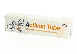 Activon Tube Med medicínskej kvality na liečbu rán