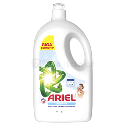 Ariel Sensitive Prací gél