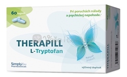 Therapill L-Tryptofan