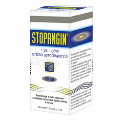 Stopangin