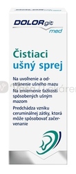 DOLORgit Med Čistiaci ušný sprej