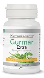 NástrojeZdravia Gumar Extra Gymnema Sylvestre