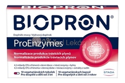 Biopron ProEnzymes