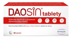 Daosin