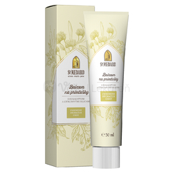 SVM Balzam na priedušky