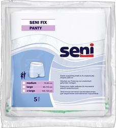 Seni Fix Panty Large Elastické fixačné nohavičky