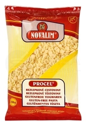 Procel Bezlepkové cestoviny (mušle)