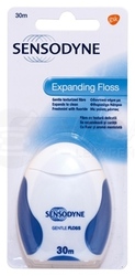 Sensodyne Expanding Floss