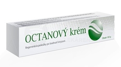 Herbacos Octanový krém