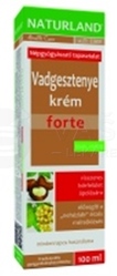 Naturland Pagaštan konský Forte Krém