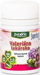 JutaVit Valeriána lekárska