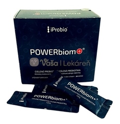iProbio POWERbiom+