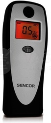 Sencor SCA BA01V2 Alkoholtester