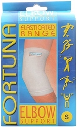 Fortuna Elastická bandáž na lakeť, veľ. S