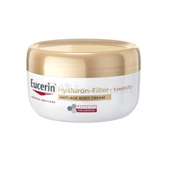 Eucerin Hyaluron-Filler + Elasticity Telový anti-age krém