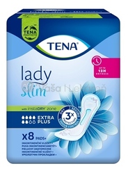 Tena Lady Slim Extra Plus Inkontinenčné vložky