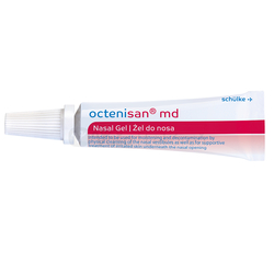 Octenisan MD Nasal Gel