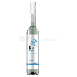 Pro Brain fuel