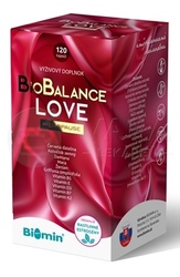 Biomin BioBalance Love Menopause
