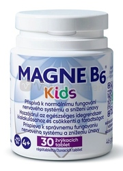 Magne B6 Kids