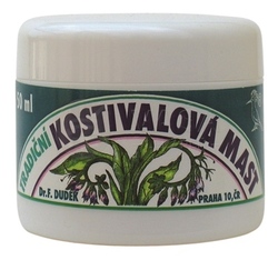 Dr. Dudek Tradičná kostihojová masť