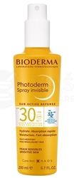 Bioderma Photoderm Sprej na opaľovanie SPF30