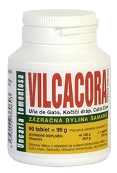 Naturvita Vilcacora