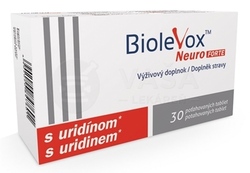 BioleVox Neuro Forte