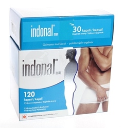 Indonal Man (Akciové balenie)