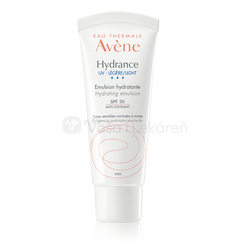 Avene Hydrance UV-Light Hydratačná emulzia SPF30