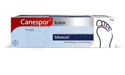 Canespor Krém
