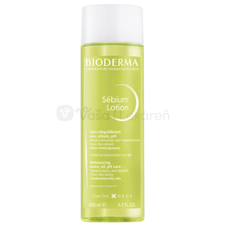 Bioderma Sébium Lotion