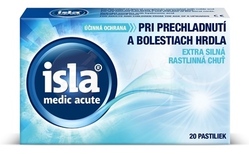 Isla Medic Acute