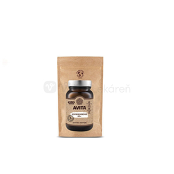 Avita Ashwagandha AA + (eko balenie)