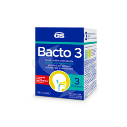 GS Bacto 3