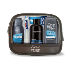 Dove Travel (Pánska cestovná kozmetická taška)