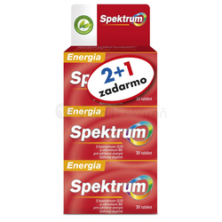 WALMARK Spektrum Energia