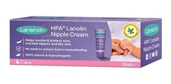 Lansinoh HPA Lanolin Krém na bradavky