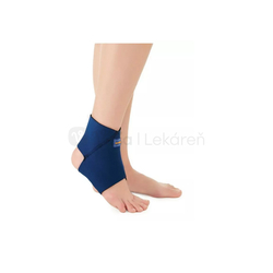 Dr.MED A155 Neoprénová bandáž členka, veľ. M