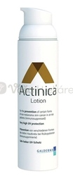 Actinica Lotion (Veľmi vysoká ochrana pred UVA a UVB žiarením)