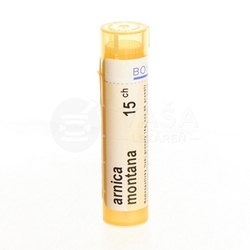 Boiron Arnica Montana CH15